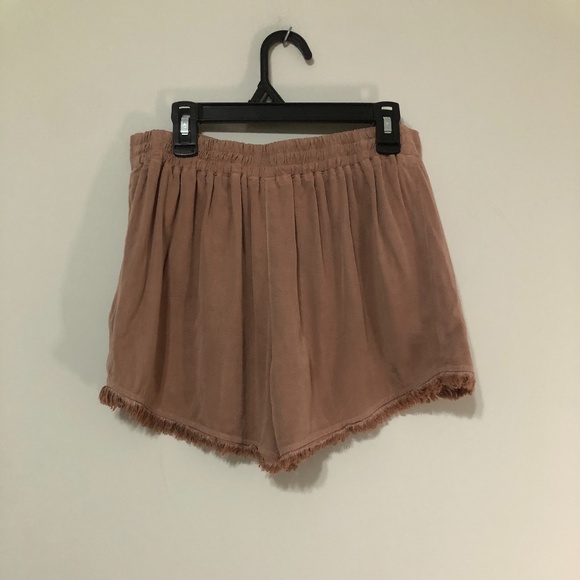 Maven West Fray Shorts NWT Size XS. (B) - Picture 2 of 4